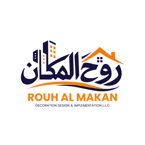 Rouh Al Makan Logo